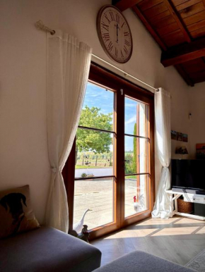 Little Tuscany - Open for Business Cortona